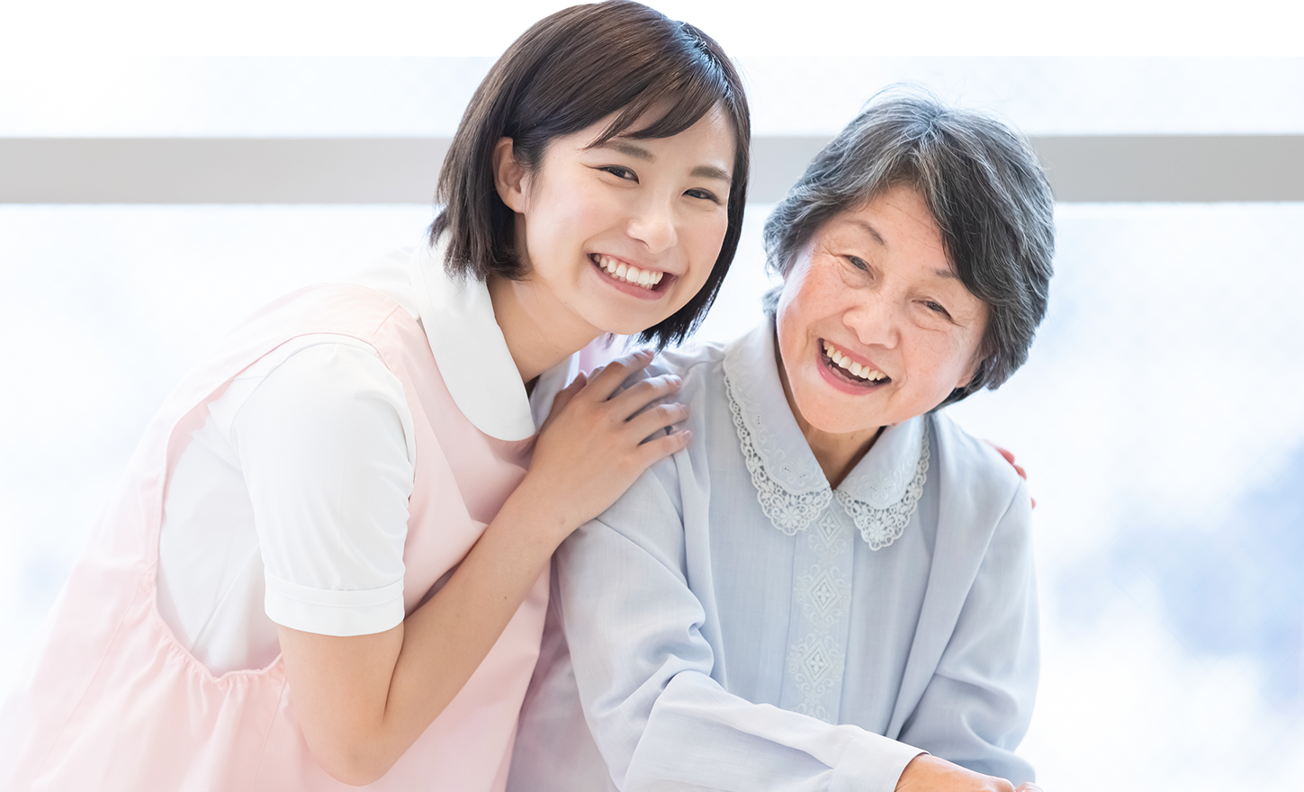 施設概要はこちら